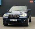 Синий БМВ Х5, объемом двигателя 3 л и пробегом 295 тыс. км за 15900 $, фото 4 на Automoto.ua
