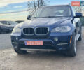 Синій БМВ Х5, об'ємом двигуна 3 л та пробігом 300 тис. км за 15900 $, фото 5 на Automoto.ua
