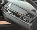 Синий БМВ Х5, объемом двигателя 3 л и пробегом 188 тыс. км за 17490 $, фото 23 на Automoto.ua