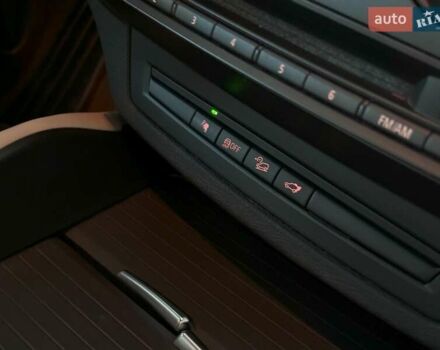 Синий БМВ Х5, объемом двигателя 3 л и пробегом 188 тыс. км за 17490 $, фото 26 на Automoto.ua