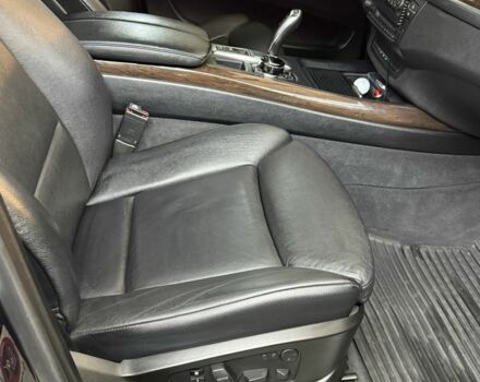 Синій БМВ Х5, об'ємом двигуна 3 л та пробігом 223 тис. км за 21000 $, фото 15 на Automoto.ua