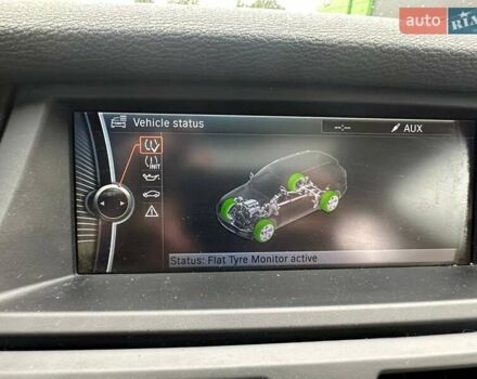 Синий БМВ Х5, объемом двигателя 3 л и пробегом 295 тыс. км за 15900 $, фото 28 на Automoto.ua