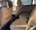 Синий БМВ Х5, объемом двигателя 3 л и пробегом 250 тыс. км за 17500 $, фото 23 на Automoto.ua