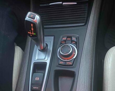 Синий БМВ Х5, объемом двигателя 3 л и пробегом 253 тыс. км за 18300 $, фото 36 на Automoto.ua