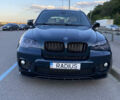 Синий БМВ Х5, объемом двигателя 2.99 л и пробегом 240 тыс. км за 25000 $, фото 18 на Automoto.ua