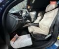 Синий БМВ Х5, объемом двигателя 2.98 л и пробегом 189 тыс. км за 14500 $, фото 28 на Automoto.ua
