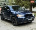 БМВ Х5 2012 в Днепре (Днепропетровске) на Automoto.ua Синий БМВ Х5, объемом двигателя 2.99 л и пробегом 175 тыс. км за 20900 $, фото 3 на Automoto.ua