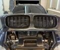 Синій БМВ Х5, об'ємом двигуна 3 л та пробігом 223 тис. км за 21000 $, фото 2 на Automoto.ua