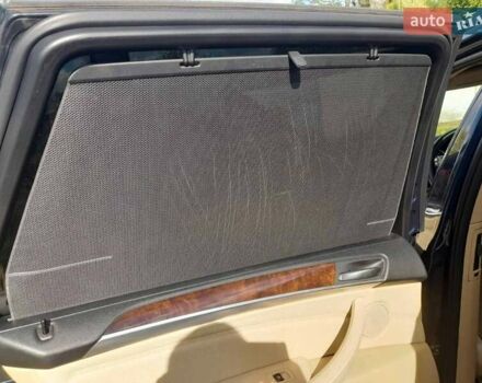 Синий БМВ Х5, объемом двигателя 3 л и пробегом 294 тыс. км за 16850 $, фото 17 на Automoto.ua