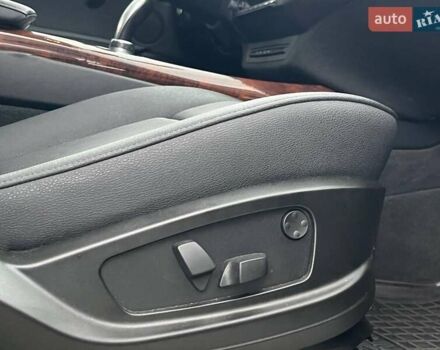 Синій БМВ Х5, об'ємом двигуна 3 л та пробігом 302 тис. км за 13490 $, фото 6 на Automoto.ua