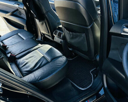 Синий БМВ Х5, объемом двигателя 3 л и пробегом 309 тыс. км за 18199 $, фото 14 на Automoto.ua