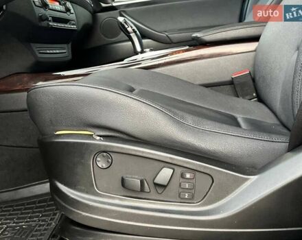 Синій БМВ Х5, об'ємом двигуна 3 л та пробігом 302 тис. км за 13490 $, фото 38 на Automoto.ua