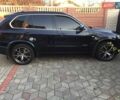 Синий БМВ Х5, объемом двигателя 3 л и пробегом 96 тыс. км за 21500 $, фото 23 на Automoto.ua