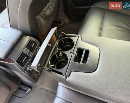 БМВ Х5 2012 в Днепре (Днепропетровске) на Automoto.ua Синий БМВ Х5, объемом двигателя 2.99 л и пробегом 175 тыс. км за 20900 $, фото 38 на Automoto.ua