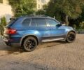 Синий БМВ Х5, объемом двигателя 3 л и пробегом 225 тыс. км за 14999 $, фото 7 на Automoto.ua