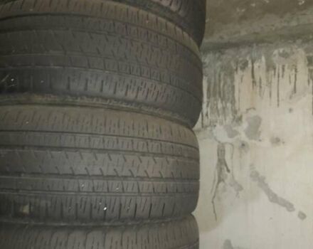 Синий БМВ Х5, объемом двигателя 3 л и пробегом 294 тыс. км за 16850 $, фото 18 на Automoto.ua