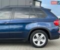 Синій БМВ Х5, об'ємом двигуна 3 л та пробігом 302 тис. км за 13490 $, фото 52 на Automoto.ua