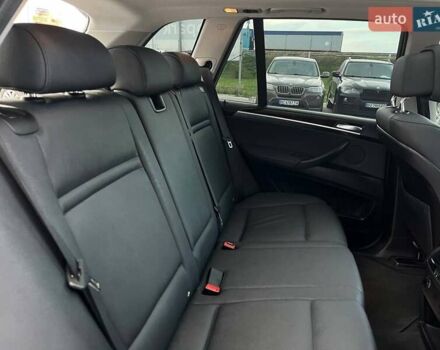 Синій БМВ Х5, об'ємом двигуна 3 л та пробігом 302 тис. км за 13490 $, фото 10 на Automoto.ua