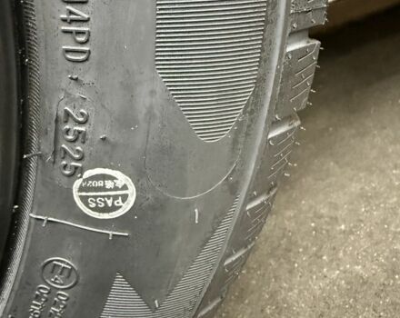 Синій БМВ Х5, об'ємом двигуна 3 л та пробігом 223 тис. км за 21000 $, фото 12 на Automoto.ua