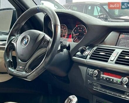 Синий БМВ Х5, объемом двигателя 2.98 л и пробегом 189 тыс. км за 14500 $, фото 11 на Automoto.ua