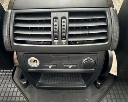 Синий БМВ Х5, объемом двигателя 3 л и пробегом 295 тыс. км за 15900 $, фото 21 на Automoto.ua