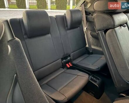 Синий БМВ Х5, объемом двигателя 2.98 л и пробегом 377 тыс. км за 12200 $, фото 28 на Automoto.ua