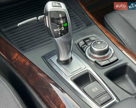 Синій БМВ Х5, об'ємом двигуна 3 л та пробігом 302 тис. км за 13490 $, фото 30 на Automoto.ua