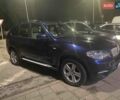 Синий БМВ Х5, объемом двигателя 3 л и пробегом 253 тыс. км за 18300 $, фото 7 на Automoto.ua