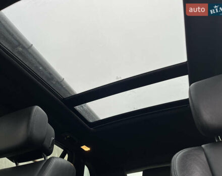 Синий БМВ Х5, объемом двигателя 3 л и пробегом 230 тыс. км за 17700 $, фото 19 на Automoto.ua