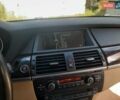 Синий БМВ Х5, объемом двигателя 3 л и пробегом 294 тыс. км за 16850 $, фото 12 на Automoto.ua