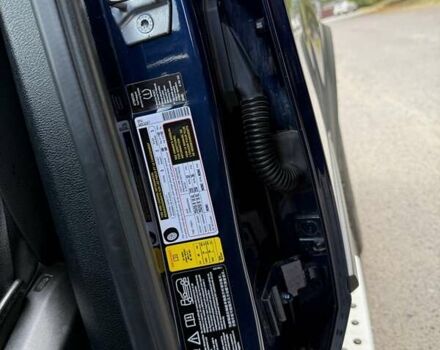 БМВ Х5 2012 в Днепре (Днепропетровске) на Automoto.ua Синий БМВ Х5, объемом двигателя 2.99 л и пробегом 175 тыс. км за 20900 $, фото 43 на Automoto.ua