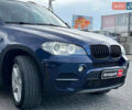 Синій БМВ Х5, об'ємом двигуна 3 л та пробігом 302 тис. км за 13490 $, фото 42 на Automoto.ua