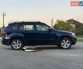Синий БМВ Х5, объемом двигателя 2.98 л и пробегом 377 тыс. км за 12200 $, фото 7 на Automoto.ua
