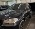 Синій БМВ Х5, об'ємом двигуна 3 л та пробігом 223 тис. км за 21000 $, фото 1 на Automoto.ua