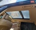 Синий БМВ Х5, объемом двигателя 3 л и пробегом 294 тыс. км за 16850 $, фото 7 на Automoto.ua