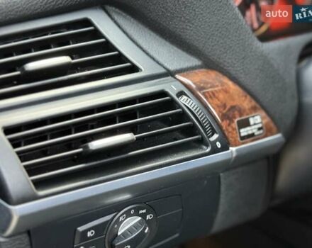 БМВ Х5 2012 в Днепре (Днепропетровске) на Automoto.ua Синий БМВ Х5, объемом двигателя 2.99 л и пробегом 175 тыс. км за 20900 $, фото 25 на Automoto.ua