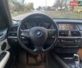 Синий БМВ Х5, объемом двигателя 3 л и пробегом 253 тыс. км за 18300 $, фото 21 на Automoto.ua