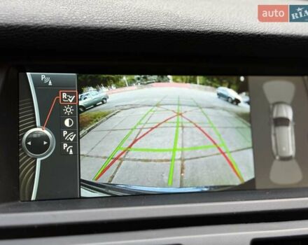 БМВ Х5 2012 в Днепре (Днепропетровске) на Automoto.ua Синий БМВ Х5, объемом двигателя 2.99 л и пробегом 175 тыс. км за 20900 $, фото 28 на Automoto.ua