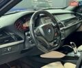 Синий БМВ Х5, объемом двигателя 2.98 л и пробегом 189 тыс. км за 14500 $, фото 12 на Automoto.ua