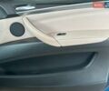 Синий БМВ Х5, объемом двигателя 3 л и пробегом 188 тыс. км за 17490 $, фото 22 на Automoto.ua