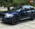 БМВ Х5 2012 в Днепре (Днепропетровске) на Automoto.ua Синий БМВ Х5, объемом двигателя 2.99 л и пробегом 175 тыс. км за 20900 $, фото 8 на Automoto.ua