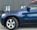 Синій БМВ Х5, об'ємом двигуна 3 л та пробігом 302 тис. км за 13490 $, фото 50 на Automoto.ua