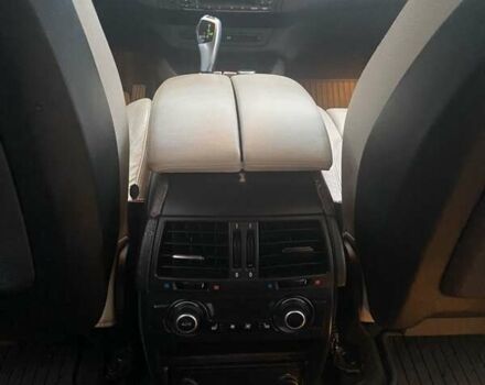 Синий БМВ Х5, объемом двигателя 3 л и пробегом 253 тыс. км за 18300 $, фото 23 на Automoto.ua