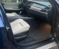 Синий БМВ Х5, объемом двигателя 3 л и пробегом 253 тыс. км за 18300 $, фото 25 на Automoto.ua