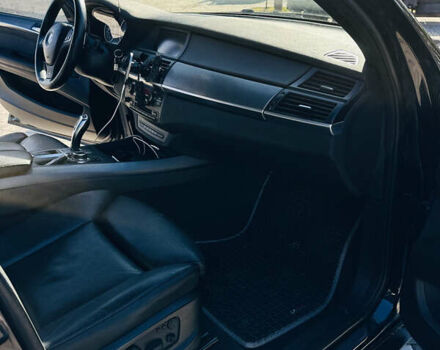 Синий БМВ Х5, объемом двигателя 3 л и пробегом 309 тыс. км за 18199 $, фото 12 на Automoto.ua