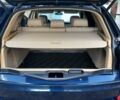 Синий БМВ Х5, объемом двигателя 3 л и пробегом 294 тыс. км за 16850 $, фото 8 на Automoto.ua