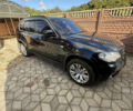 Синий БМВ Х5, объемом двигателя 3 л и пробегом 96 тыс. км за 21500 $, фото 1 на Automoto.ua
