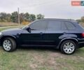 Синий БМВ Х5, объемом двигателя 3 л и пробегом 212 тыс. км за 19300 $, фото 1 на Automoto.ua
