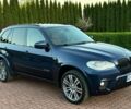 Синій БМВ Х5, об'ємом двигуна 3 л та пробігом 217 тис. км за 4500 $, фото 5 на Automoto.ua
