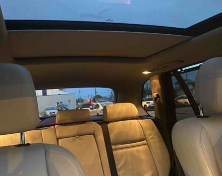 Синий БМВ Х5, объемом двигателя 3 л и пробегом 253 тыс. км за 18300 $, фото 4 на Automoto.ua